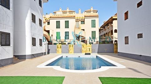 Foto 2 de Apartament en venda a Calle Sierra de las Moreras, Bahia, Mazarrón