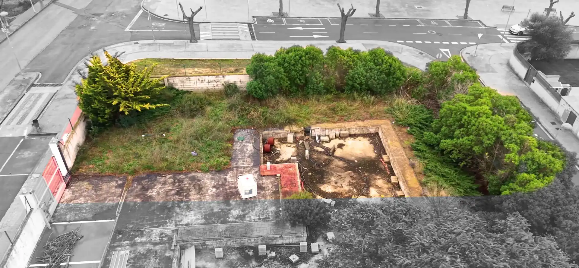 Residential land for sale in Els Pallaresos, imagen 17