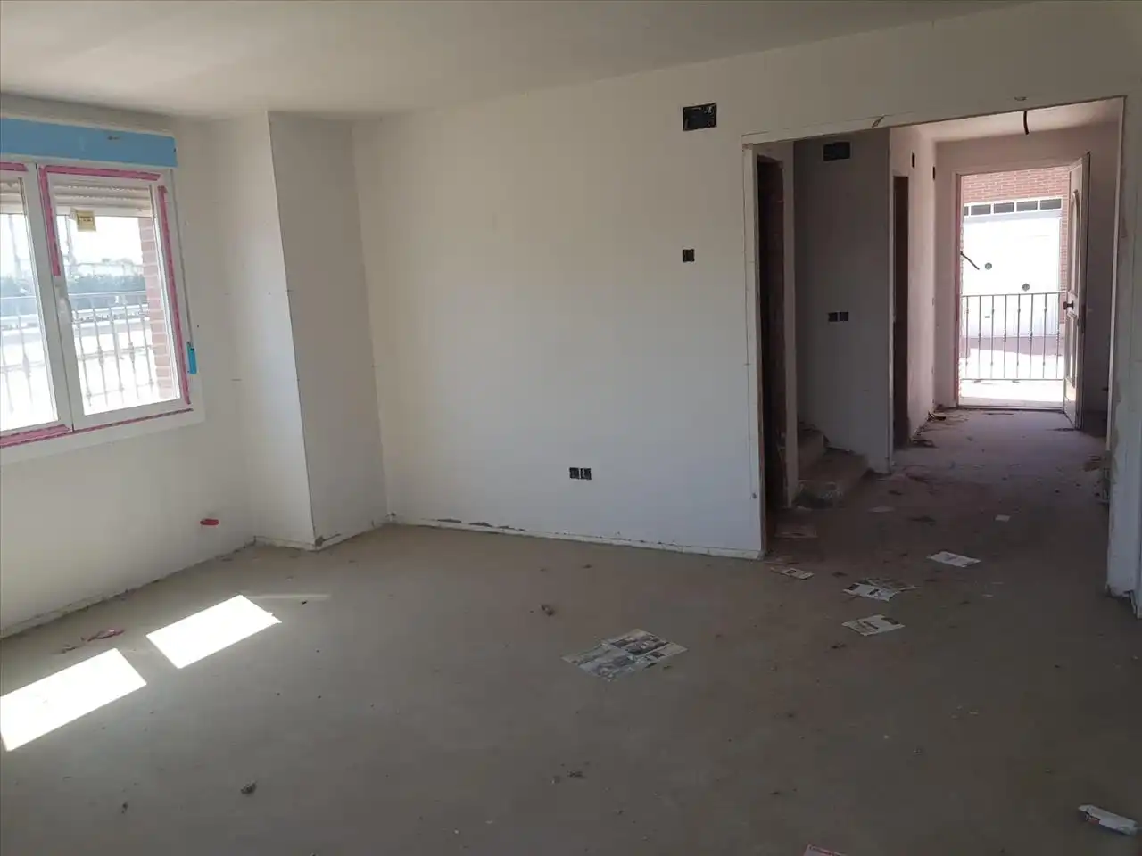 Apartamento en venta en GOYA, Rincón de Soto