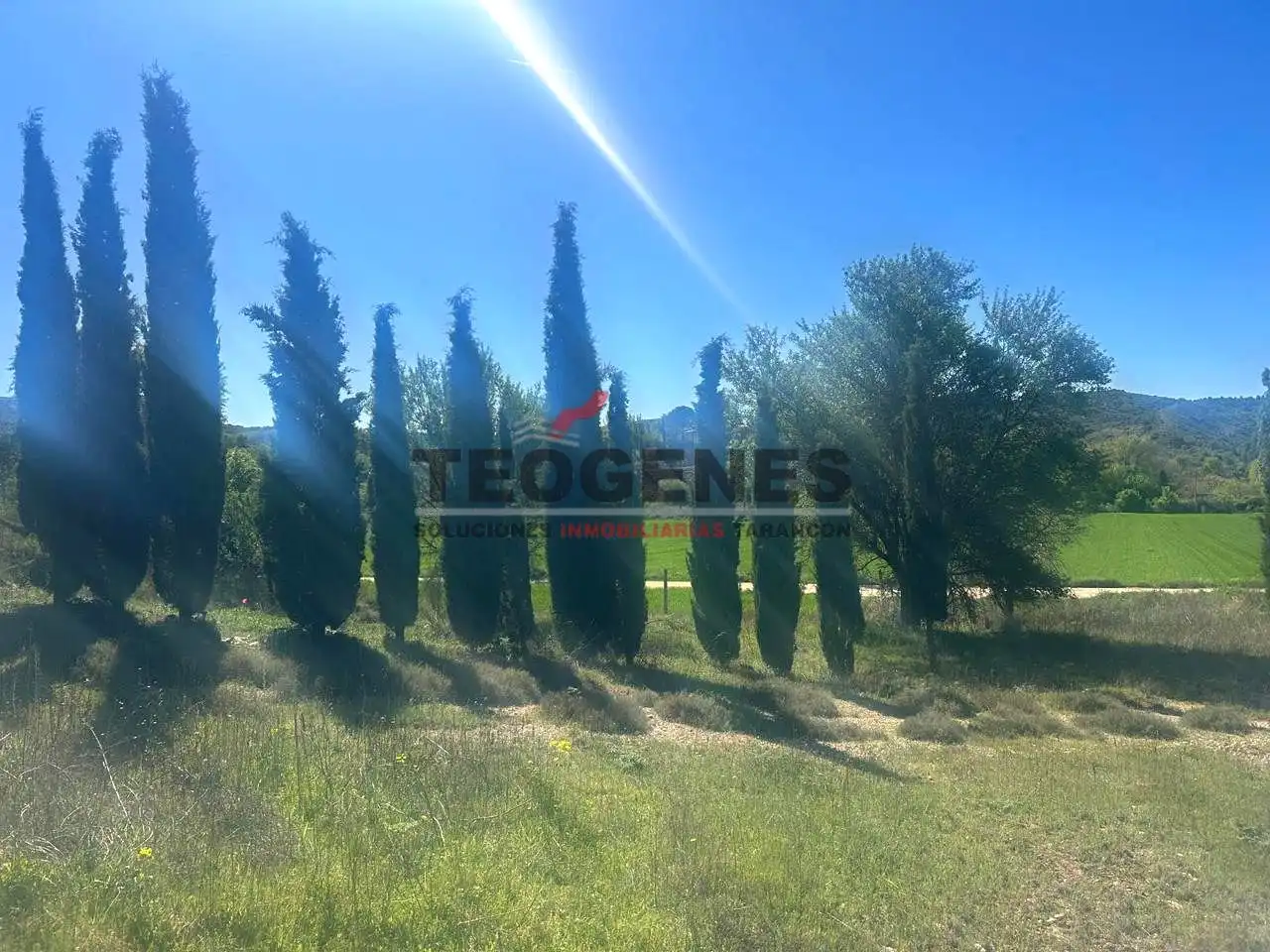 Residential for sale in Barajas de Melo