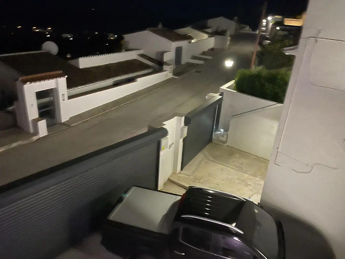Xalet amb piscina en venda a El Faro de Calaburra - Chaparral, imagen 61
