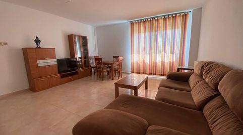 Foto 4 de Apartamento de alquiler en Nuevo Cáceres, Cáceres Capital