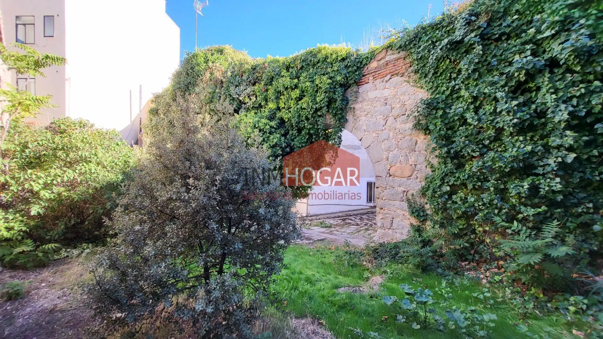 Casa o chalet en venta en Ávila con Jardín privado, Trastero y Balcón