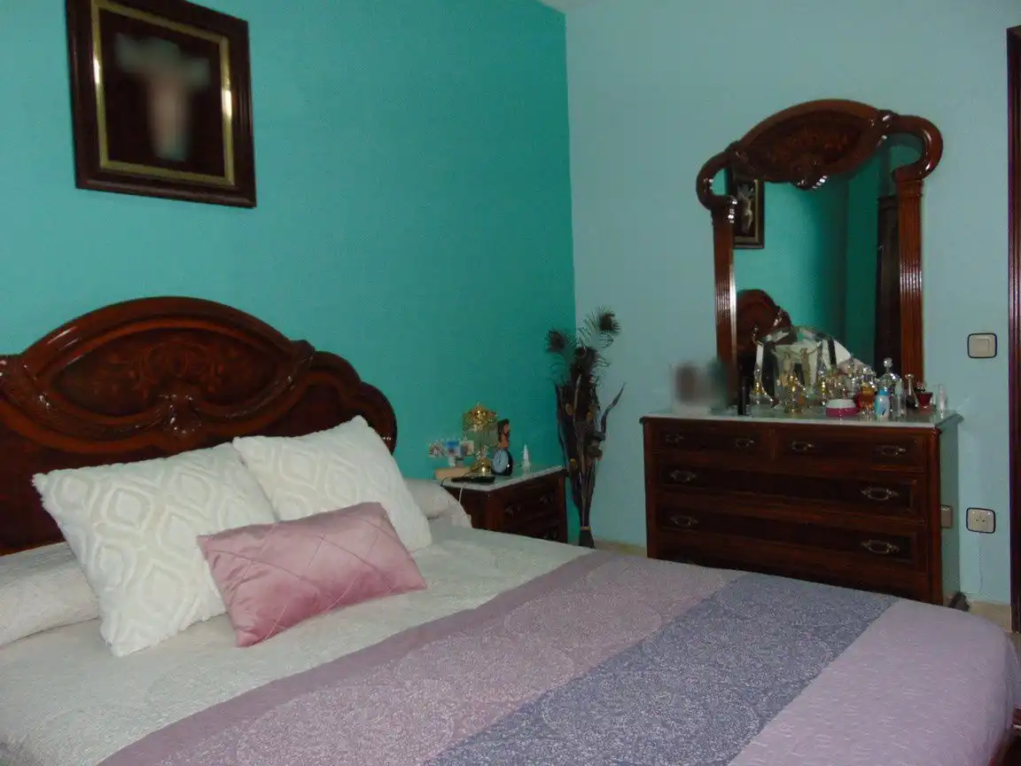 Flat for sale in Valdepeñas, imagen 6