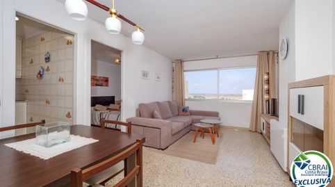 Foto 2 von Wohnung zum Verkauf in Carrer Muga-delta, 6, Muga - Gran Reserva - Badia, Empuriabrava