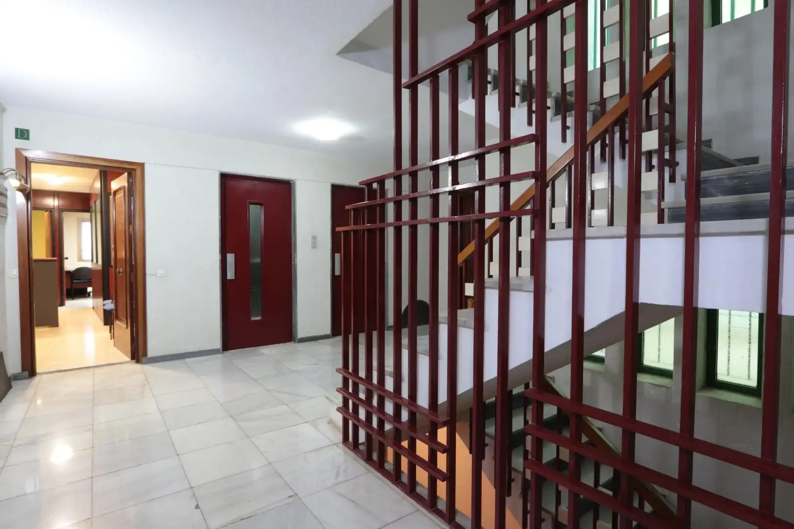 Piso en venta en Cartagena con Aire acondicionado y Calefacción