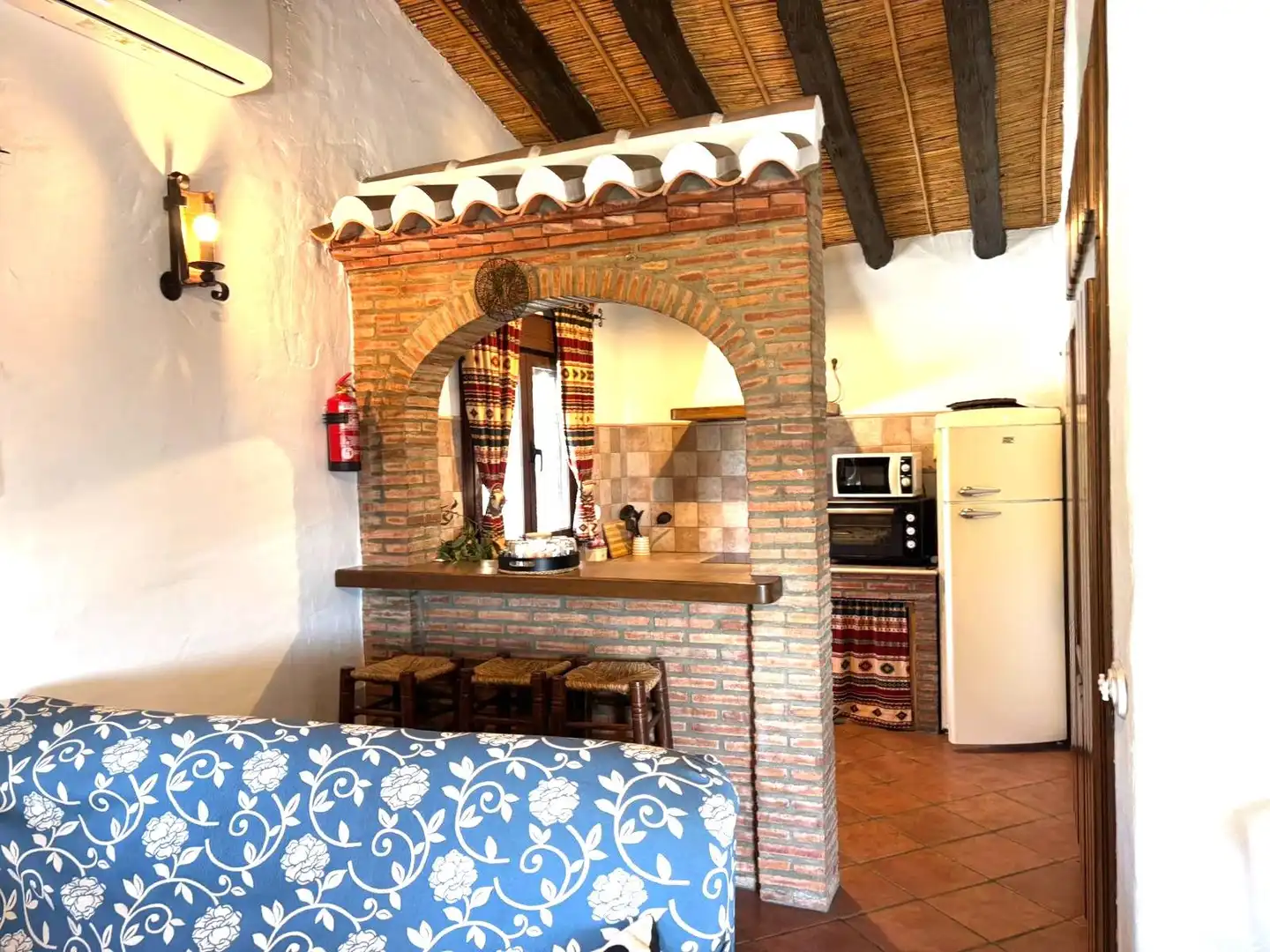 Country house with terrace for sale in Cuesta BENAMAYOR, imagen 12