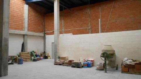 Foto 4 de Local en venta en Oliva pueblo, Oliva