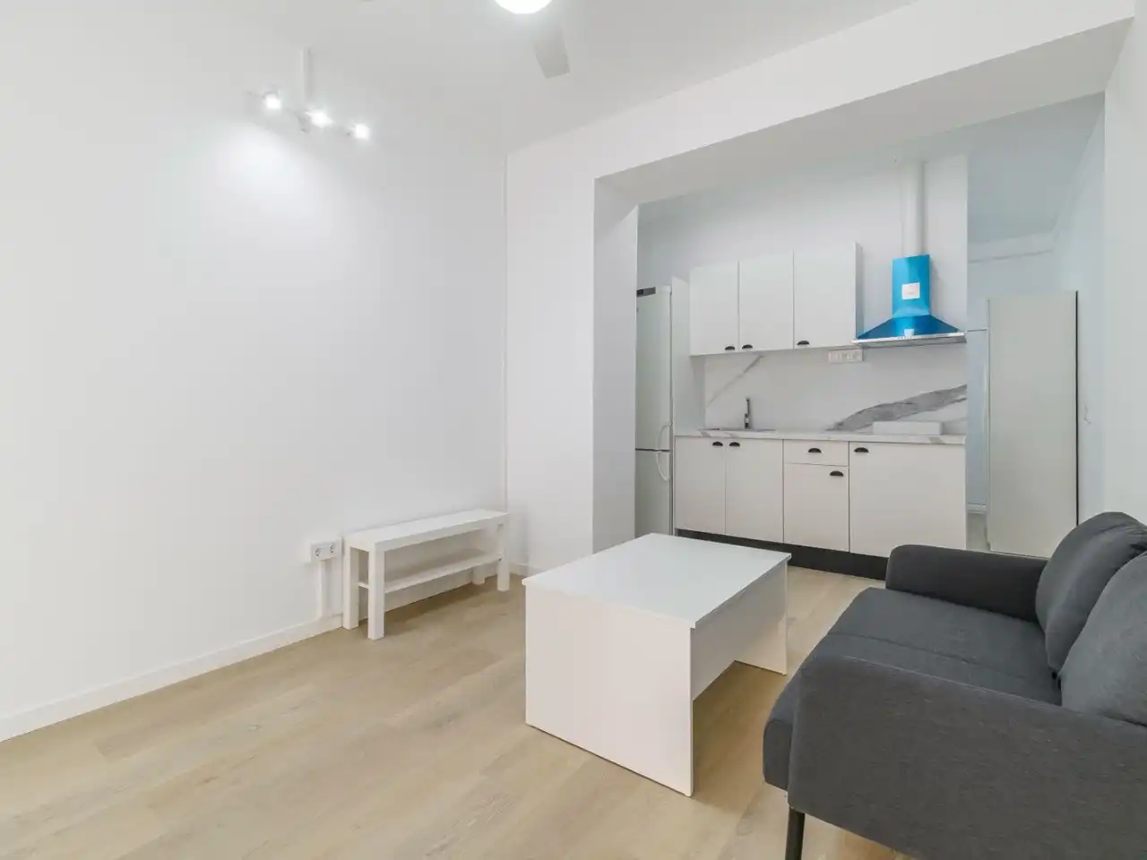 Apartment for sale in Teide 26, imagen 8