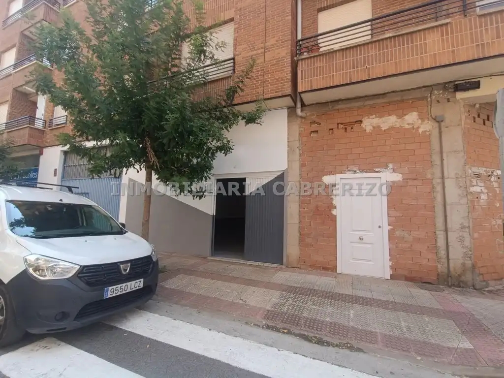 Local comercial en venta en Centro, imagen 15