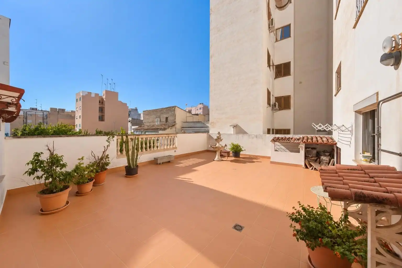 Bajo con terraza en venta en Carrer d'Indalecio Prieto, imagen 24