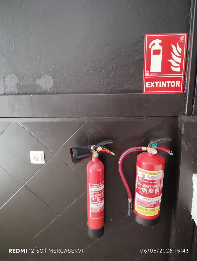 Gewerbefläche zum Verkauf in Casco Urbano, imagen 11