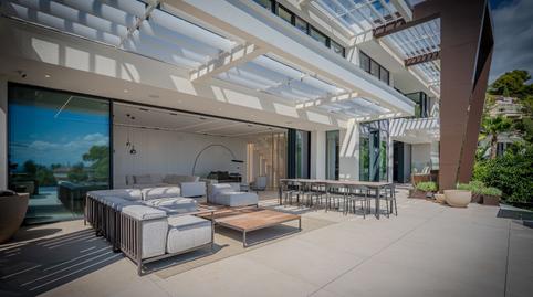 Foto 5 de Casa o xalet en venda a Costa d'en Blanes, Calvià