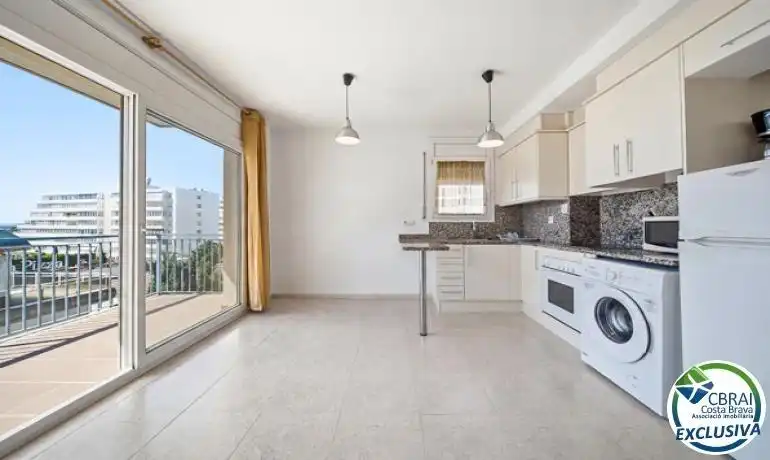 Appartement compact avec ascenseur à vendre à Carrer DE LA ROCA LLARGA 22