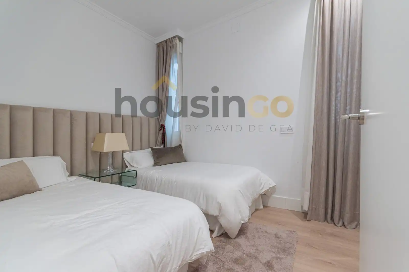 Piso con ascensor en venta en Ayala, imagen 36