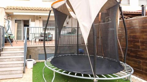 Foto 2 de Dúplex en venda a Calle Jesus Hernandez Conesa, Zarandona, Murcia Capital