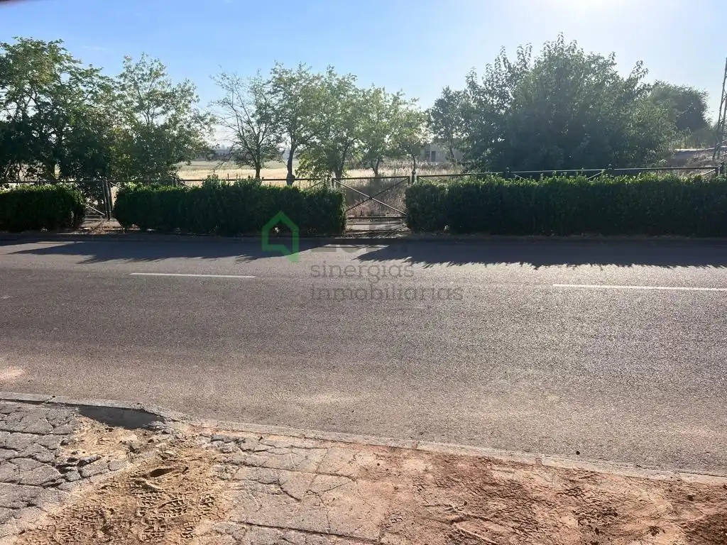 Terreny residencial en venda a Golf Guadiana, imagen 5