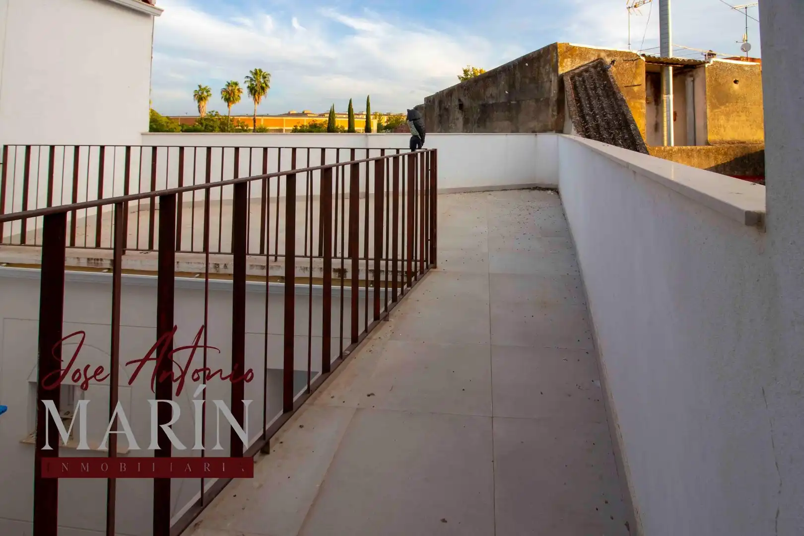 Apartment mit Terrasse zum Verkauf in Casco Antiguo, imagen 11