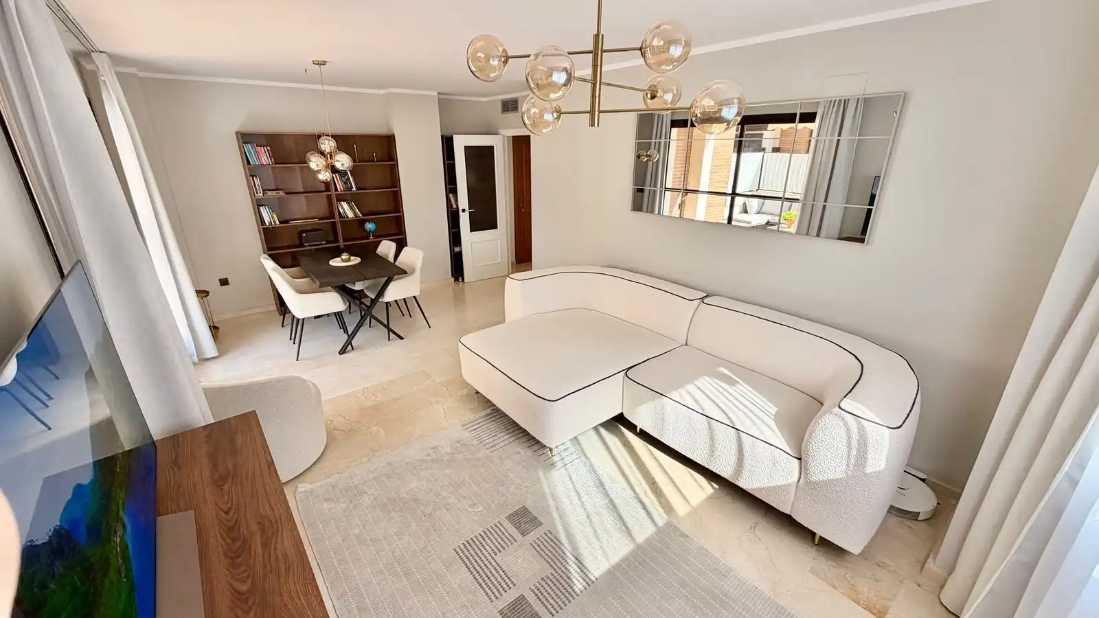 Apartment for sale in Montgó - Ermita