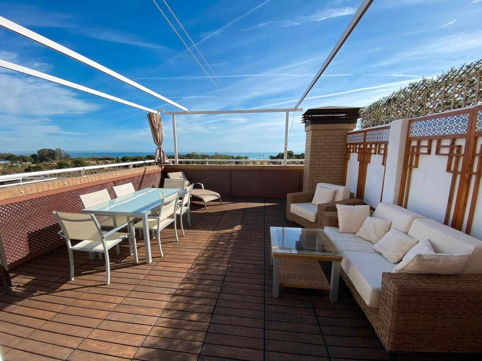 Flat for sale in Avenida Central, 26, Playa Coral -Torremar