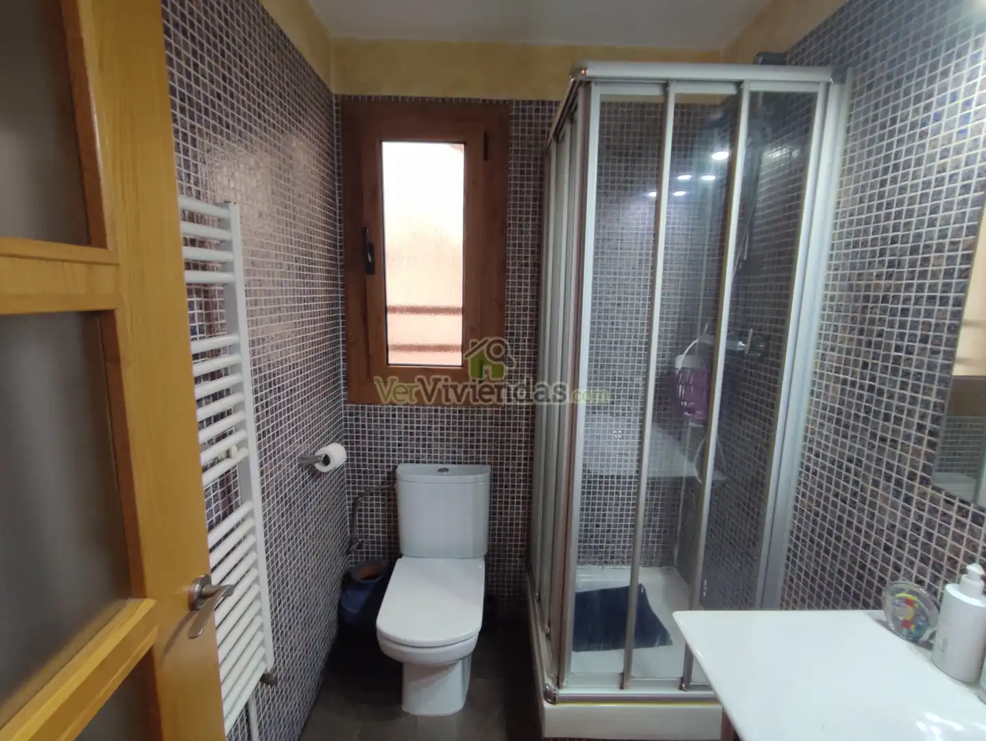Appartement avec terrasse à vendre à Sarrià - Sant Gervasi, imagen 24