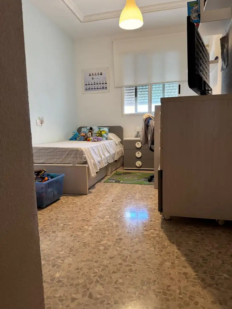 Bedroom of Flat for rent in Albal