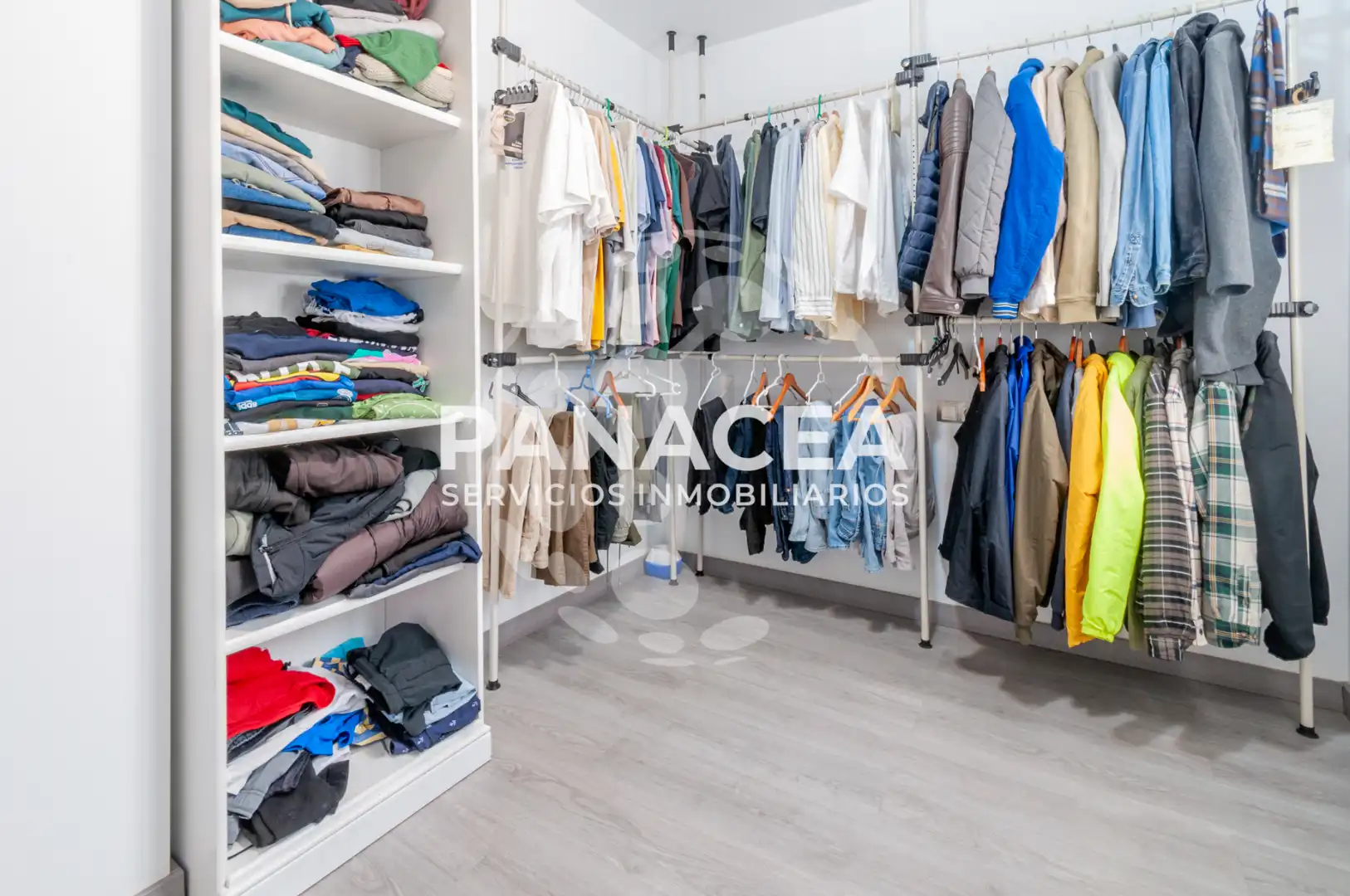Appartamento con terrazza in vendita a Puebla de Vícar, imagen 26