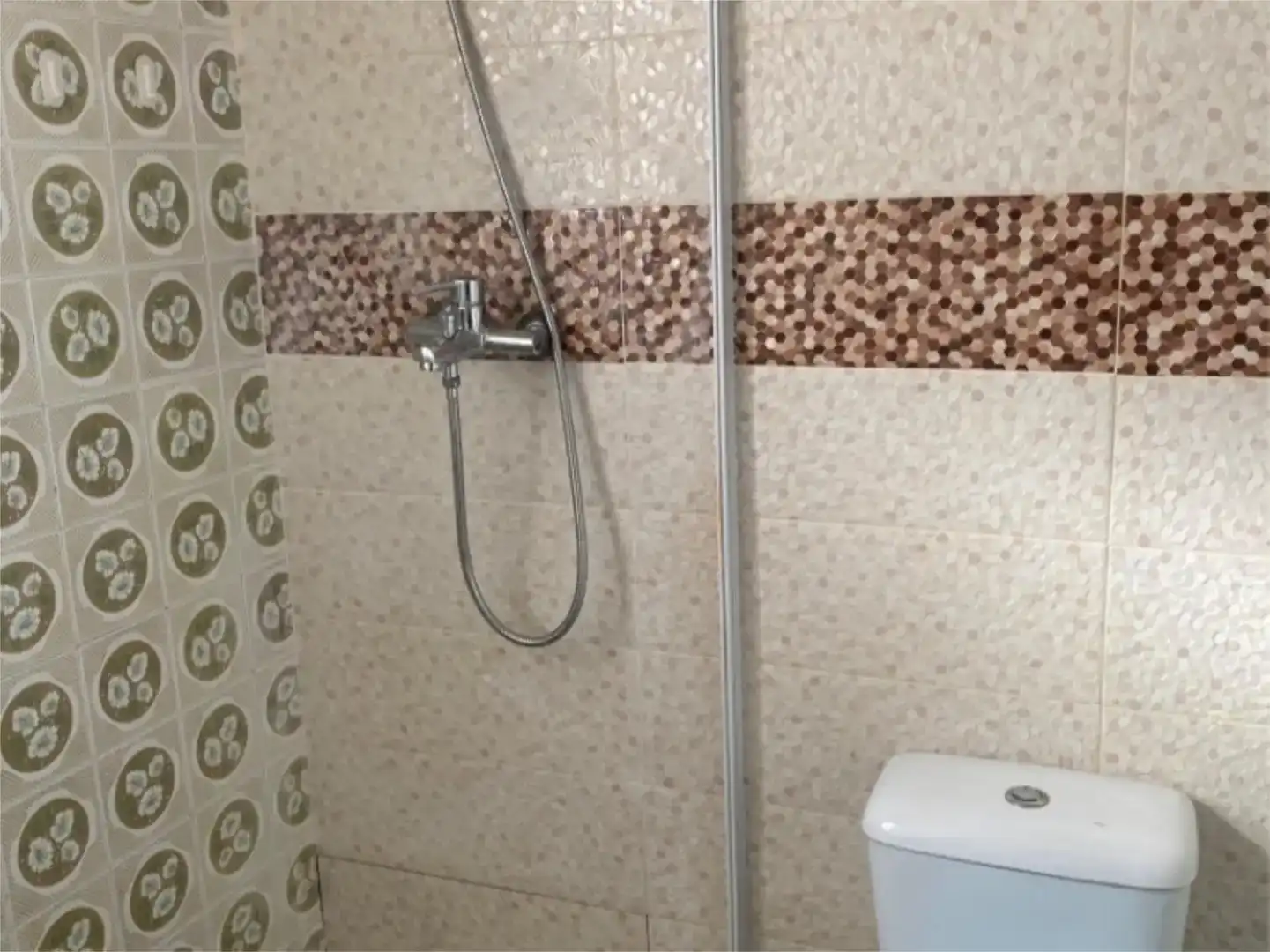 Bany de Casa adosada en venda en Chiclana de la Frontera amb Piscina i Balcó