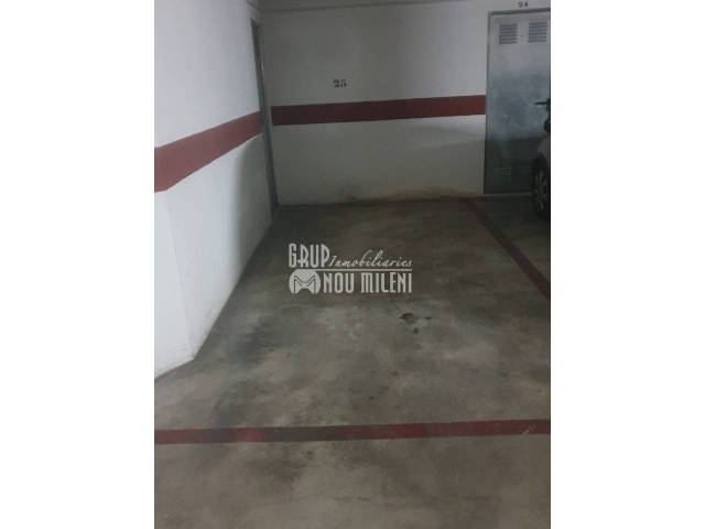 Garaje en Alquiler en VICTORIA COSTA MAYO en Catarroja