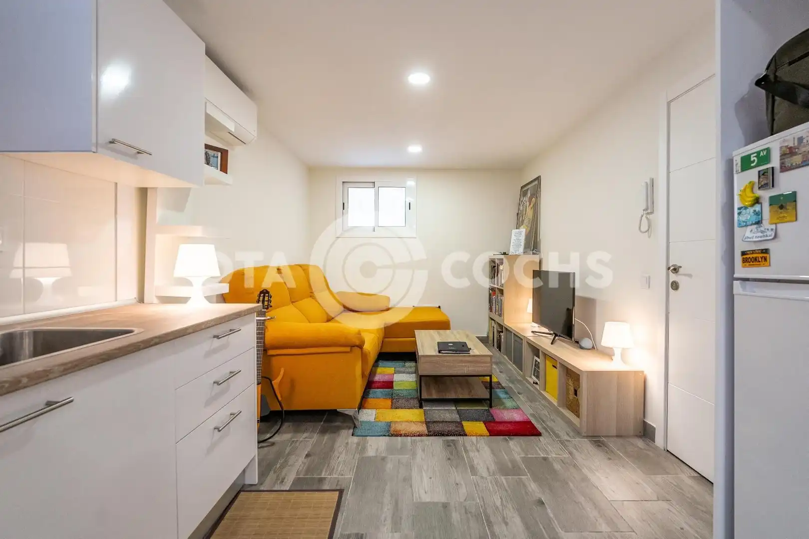 Wohnung zum Verkauf in Reus mit Heizung und Terrasse