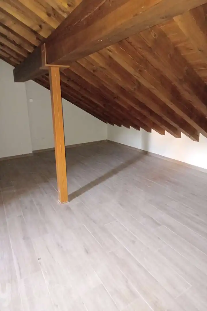 Haus oder Chalet zur Miete in Segovia mit Klimaanlage, Heizung und Balkon