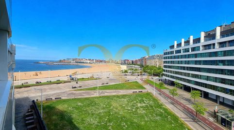 Photo 5 of Flat for sale in Calle de Mariano Pola, El Natahoyo, Gijón
