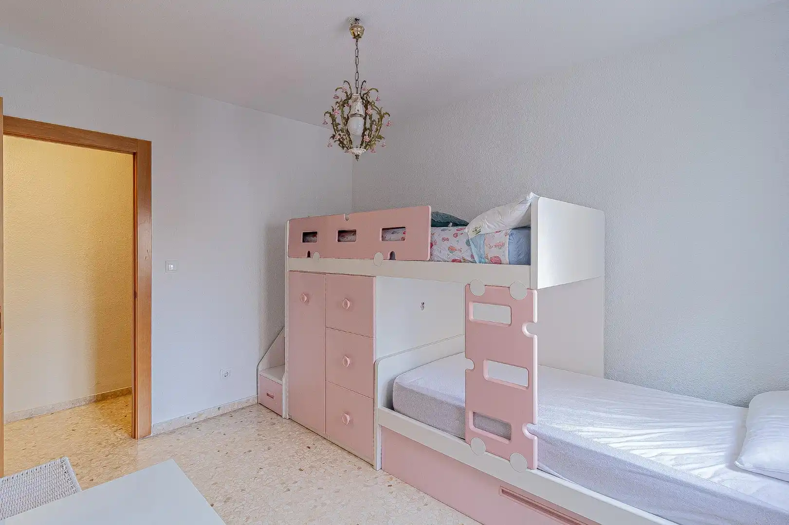 Habitación de Piso en venta en Cartagena con Aire acondicionado y Balcón