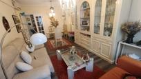 Living room of Flat for sale in Ourense Capital 