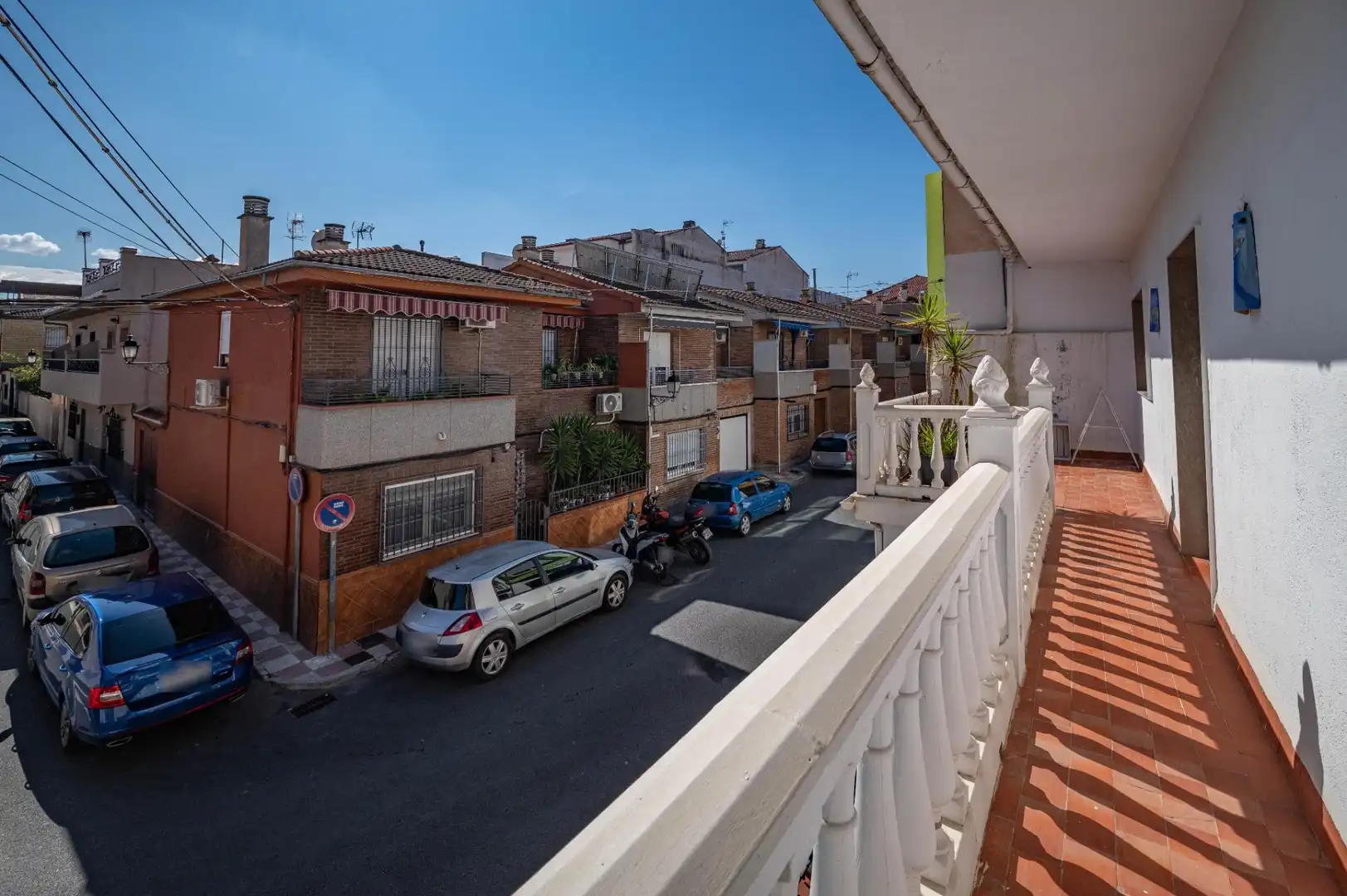 Casa o xalet en venda a Calle GERARDO DIEGO, 7, San Miguel
