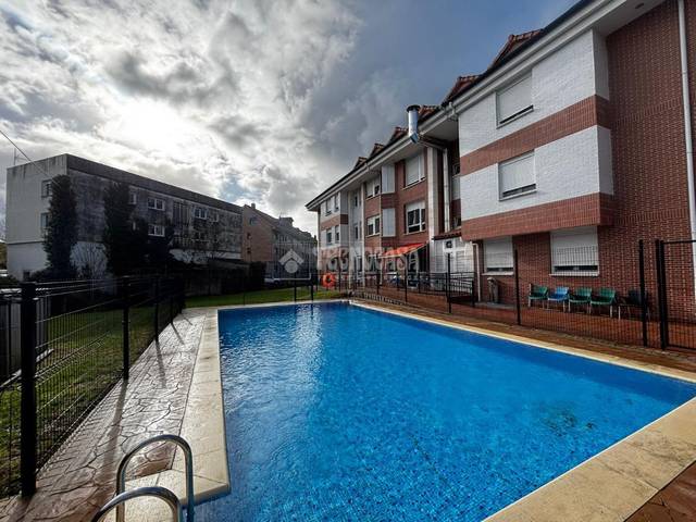 Piso en Venta en Meruelo