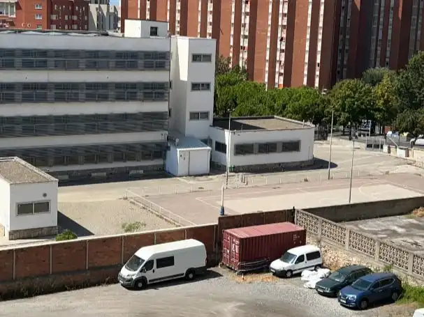 Pis amb ascensor en venda a President Lluís Companys 12, imagen 3