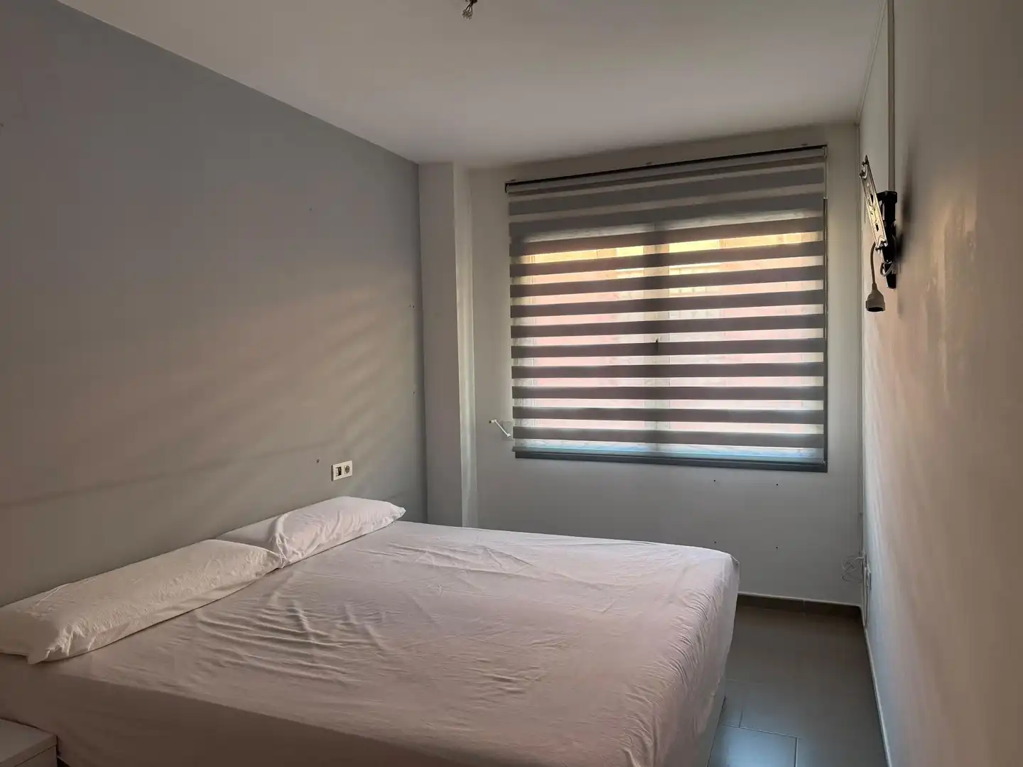 Habitación de Piso en venta en Alcoy / Alcoi con Calefacción, Trastero y Amueblado