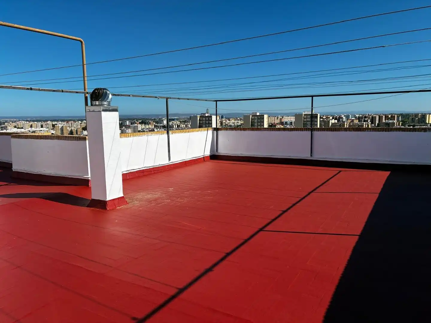 Piso con ascensor en venta en Macarena, imagen 27