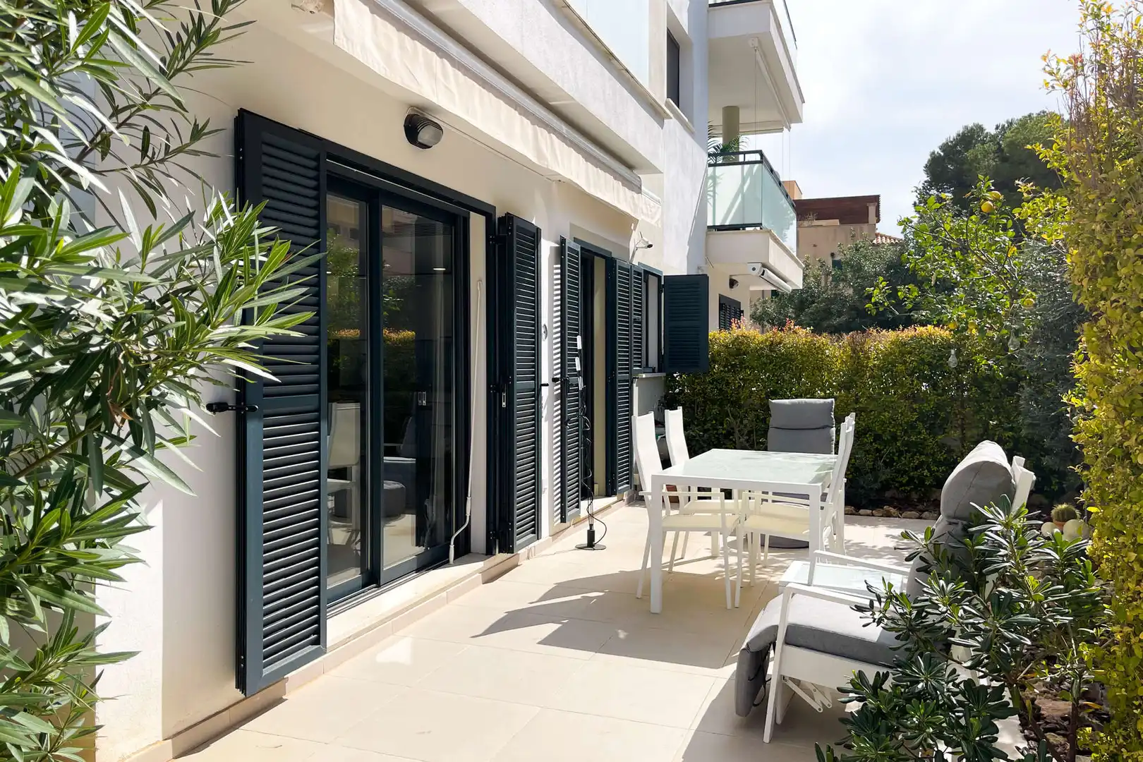 Ground floor with lift for sale in Cala Ratjada, imagen 19