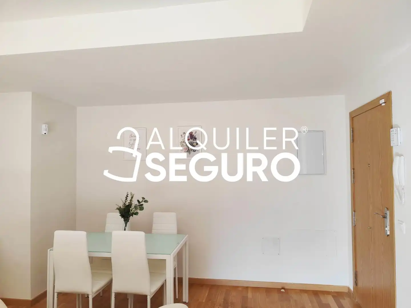 Ático de alquiler en Recas con Calefacción, Trastero y Amueblado