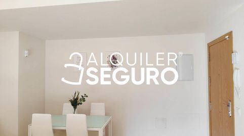 Foto 2 de Ático de alquiler en Lavaderos, Recas, Toledo
