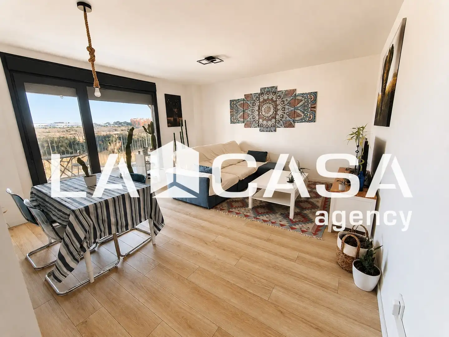 Piso de alquiler en Dos Hermanas, Sevilla