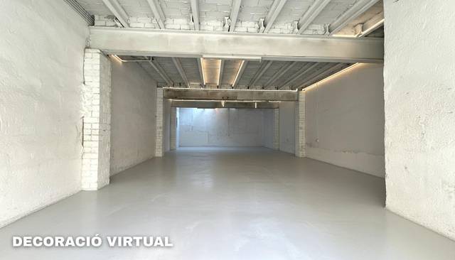 Local comercial en Alquiler en Egara