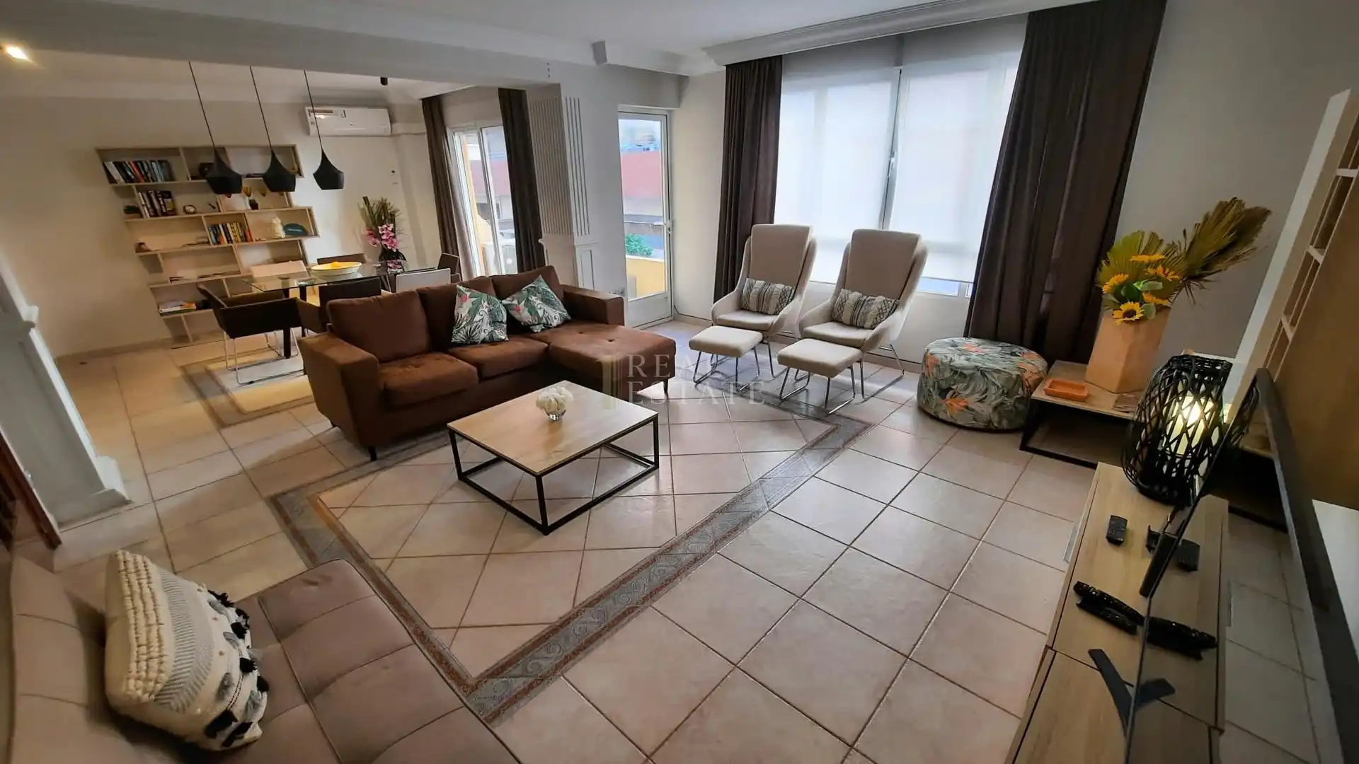 Wohnung mit Terrasse zum Verkauf in Patricio Ferrandiz, imagen 12