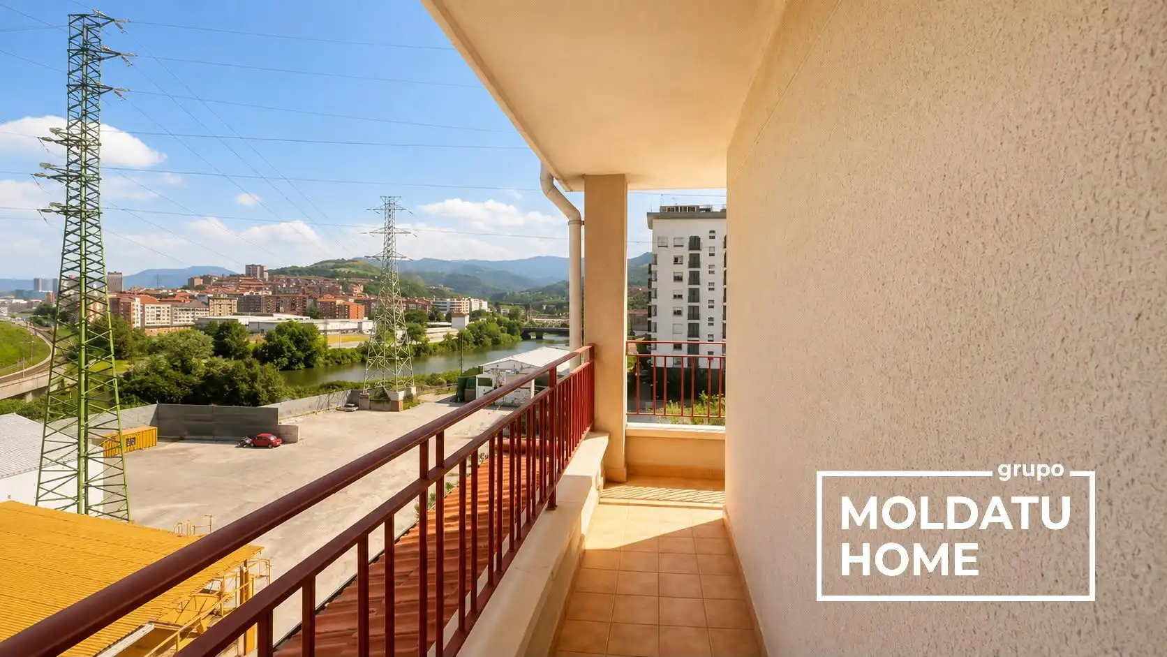 Piso con ascensor en venta en Burtzeña, imagen 19