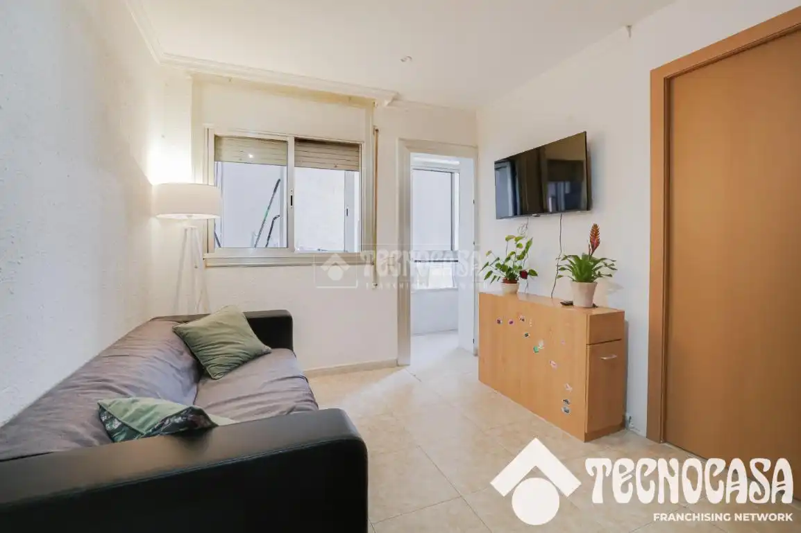 Bedroom of Flat for sale in Viladecans