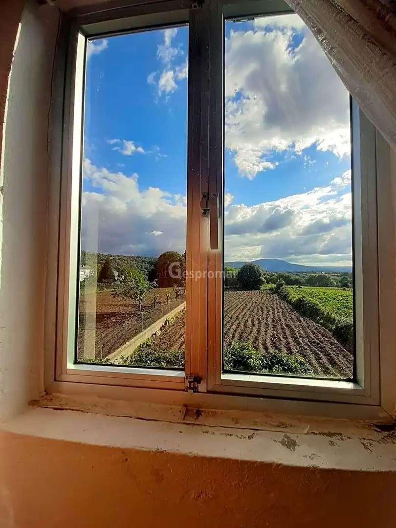 Country homes for sale in San Xoán de Río  with Private garden and Storage room