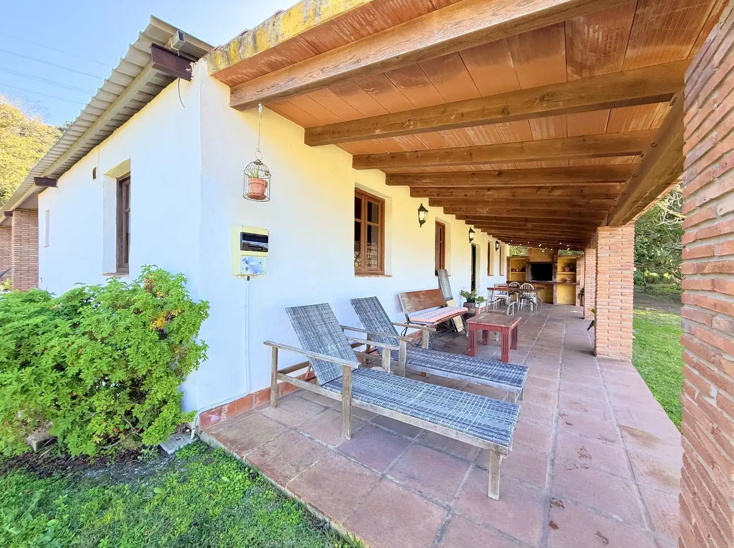 Gebäude zum Verkauf in Casares pueblo