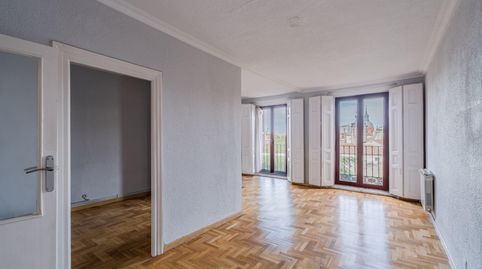 Foto 4 de Piso en venta en Monteleon, Universidad - Malasaña, Madrid Capital